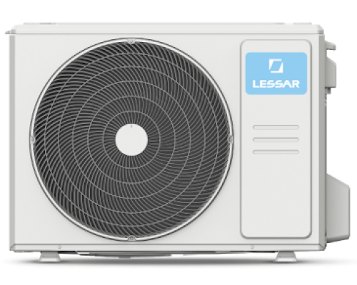 Сплит система Lessar LS-HE09KDE2A/LU-HE09KDE2A