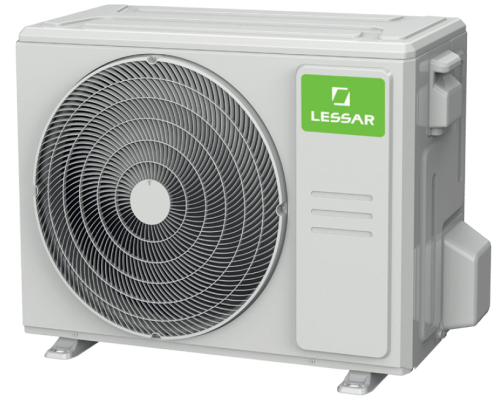 Сплит система Lessar LS-HE12KCE2/LU-HE12KCE2 Сплит система Lessar LS-HE12KCE2/LU-HE12KCE2