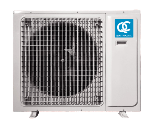 Сплит система Quattroclima QV-I24DGE/QN-I24UGE