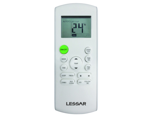 Сплит система Lessar LS-HE12KNA2AB/LU-HE12KNA2AB Сплит система Lessar LS-HE12KNA2AB/LU-HE12KNA2AB