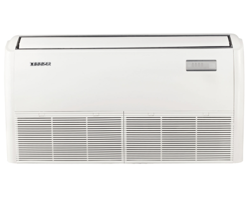 Сплит система Lessar LS-HE36TVE4/LU-HE36UVE4