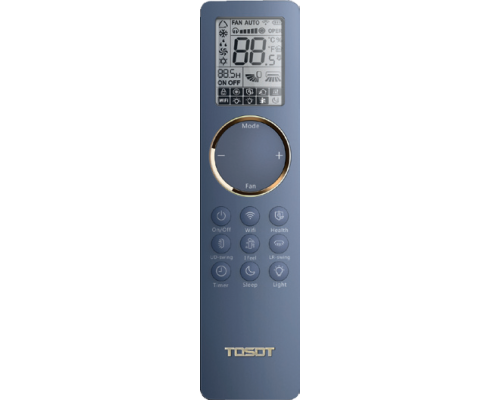 Сплит система Tosot T12H-SCD/I/T12H-SCD/O