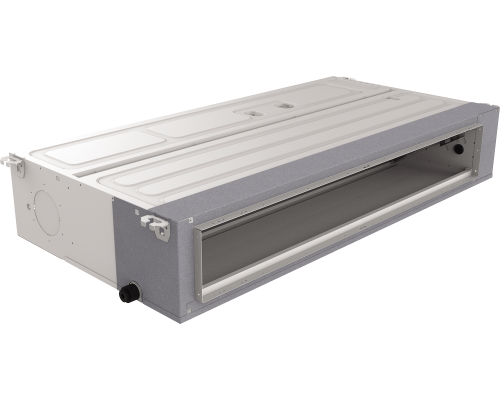 Сплит система Quattroclima QV-I24DGE/QN-I24UGE