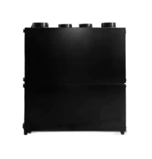 Вентиляционная установка Lessar LV-RACU-550V-E-2.5-EC-GTC-E63