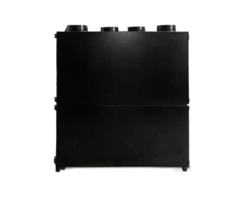 Вентиляционная установка Lessar LV-RACU-550V-E-2.5-EC-GTC-E63