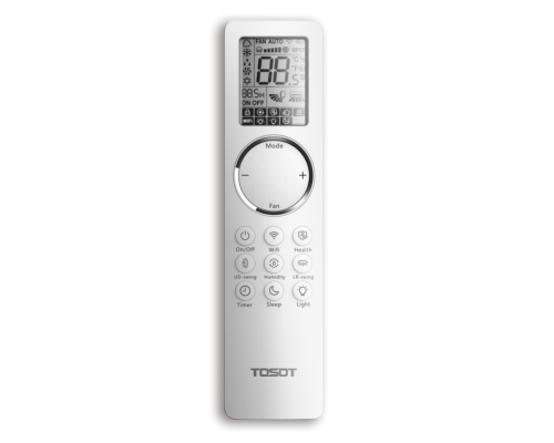 Сплит система Tosot T09H-SYN/I/T09H-SYN/O Сплит система Tosot T09H-SYN/I/T09H-SYN/O