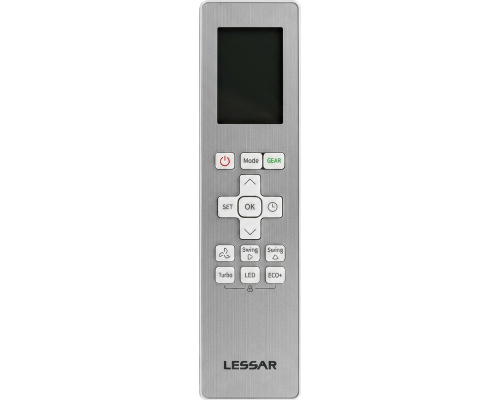 Блок внутренний сплит-системы Lessar LS-MHE18KME2