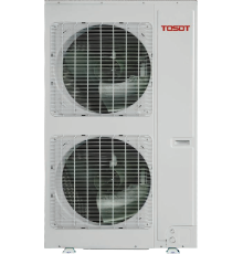 Компрессорно-конденсаторный блок Tosot T26C-LU/O