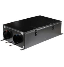 Вентиляционная установка Lessar LV-RACU-700PL-E-3-EC-GTC-E63