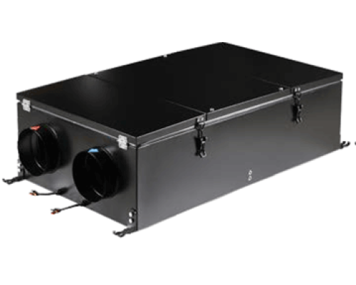 Вентиляционная установка Lessar LV-RACU-700PL-E-3-EC-GTC-E63