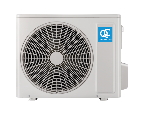 Сплит система Quattroclima QV-CA12WA/QN-CA12WA