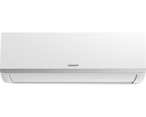 Блок внутренний сплит-системы Lessar LS-MHE12KCE2 Блок внутренний сплит-системы Lessar LS-MHE12KCE2