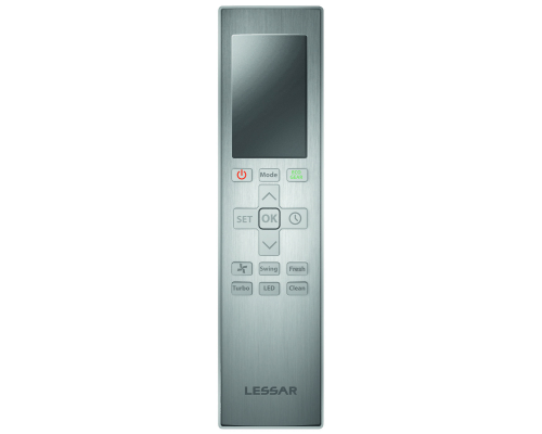 Блок внутренний сплит-системы Lessar LS-MHE12KCE2 Блок внутренний сплит-системы Lessar LS-MHE12KCE2