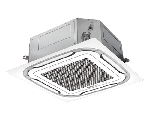 Сплит система Quattroclima QV-I48CG1/QN-I48UG1/QA-ICP12 Сплит система Quattroclima QV-I48CG1/QN-I48UG1/QA-ICP12