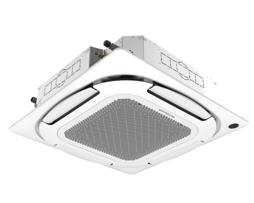 Сплит система Quattroclima QV-I36CGE1/QN-I36UGE/QA-ICP17