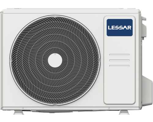 Сплит система Lessar LS-HE09KRE2C/LU-HE09KRE2C