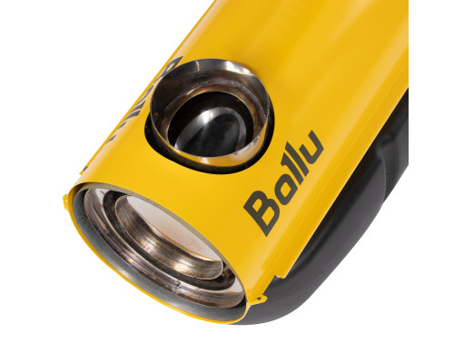 Пушка дизельная непрямого нагрева Ballu BHDN-20 PRO