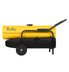 Пушка дизельная непрямого нагрева Ballu BHDN-30 PRO