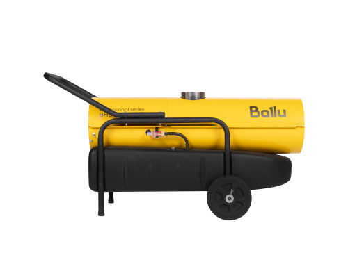 Пушка дизельная непрямого нагрева Ballu BHDN-30 PRO