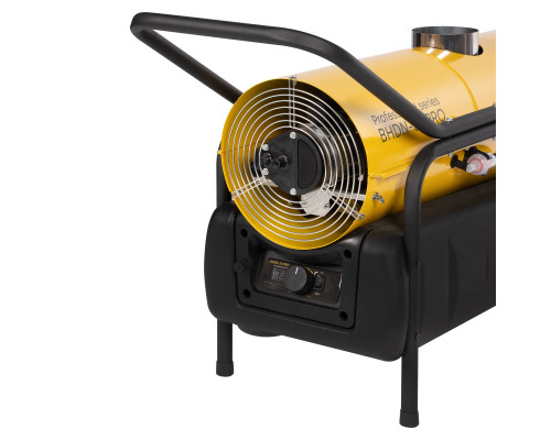 Пушка дизельная непрямого нагрева Ballu BHDN-30 PRO