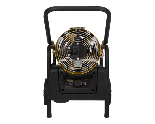 Пушка дизельная непрямого нагрева Ballu BHDN-30 PRO