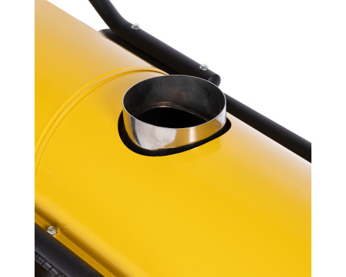 Пушка дизельная непрямого нагрева Ballu BHDN-30 PRO