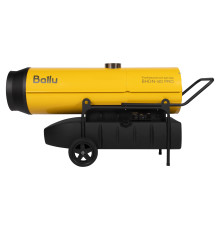 Пушка дизельная непрямого нагрева Ballu BHDN-80 PRO