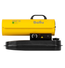 Пушка дизельная прямого нагрева Ballu BHDP-10L