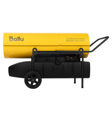 Пушка дизельная прямого нагрева Ballu BHDP-120 PRO