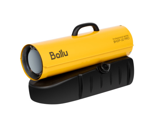Пушка дизельная прямого нагрева Ballu BHDP-20 PRO