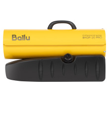 Пушка дизельная прямого нагрева Ballu BHDP-20 PRO