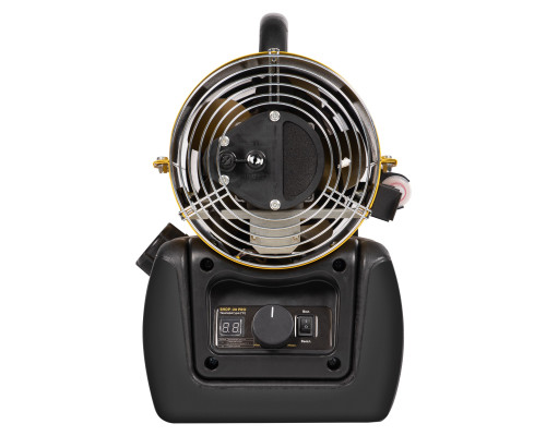 Пушка дизельная прямого нагрева Ballu BHDP-20 PRO