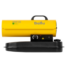 Пушка дизельная прямого нагрева Ballu BHDP-20L