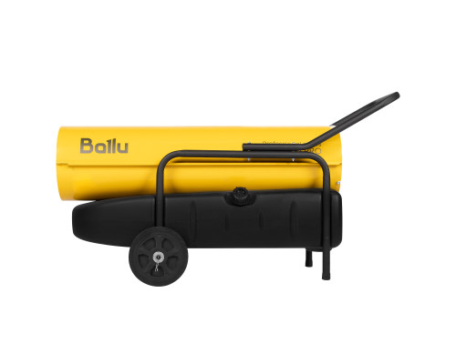 Пушка дизельная прямого нагрева Ballu BHDP-50 PRO