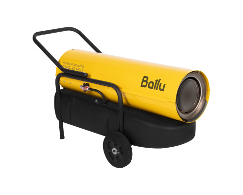 Пушка дизельная прямого нагрева Ballu BHDP-50 PRO