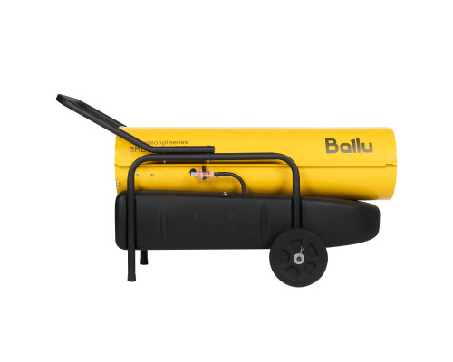 Пушка дизельная прямого нагрева Ballu BHDP-50 PRO