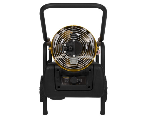 Пушка дизельная прямого нагрева Ballu BHDP-50 PRO