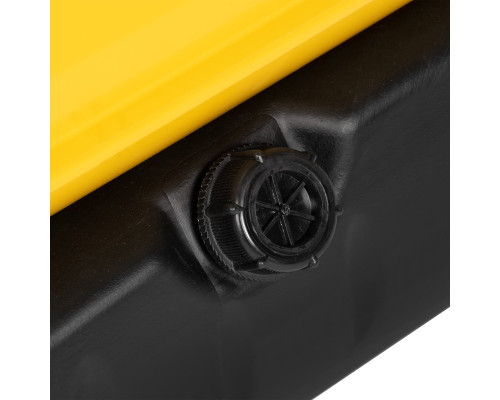 Пушка дизельная прямого нагрева Ballu BHDP-50 PRO