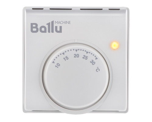 Комплект обогреватель инфракрасный Ballu BIH-APL-3.0-M + Терморегулятор BMT-1