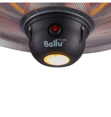 Обогреватель инфракрасный BALLU BIH-LL-2.1-S