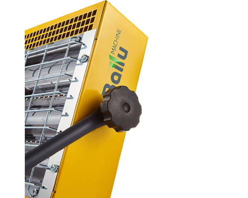 Обогреватель инфракрасный BALLU BIH-LM-1.5-R Обогреватель инфракрасный BALLU BIH-LM-1.5-R
