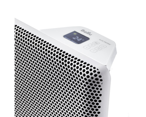 Обогреватель инфракрасный BALLU Apollo Infrared BIHP/A-1500