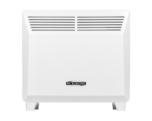 Конвектор электрический AC ELECTRIC ACE/CMI-1000G Конвектор электрический AC ELECTRIC ACE/CMI-1000G