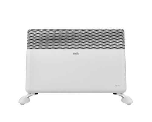 Комплект Ballu Apollo Transformer с блоком управления и шасси BEC/AT-2000-4E (электронное)