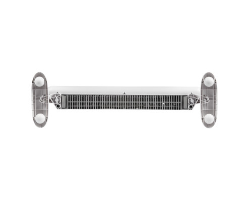 Комплект Ballu Apollo Transformer с блоком управления и шасси BEC/AT-2000-4E (электронное)