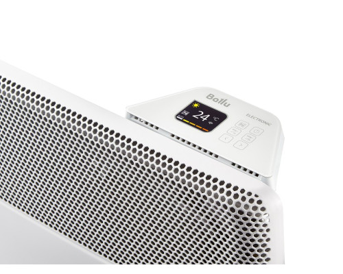 Комплект Apollo Transformer с блоком управления BEC/AT-2500-3E (электронный)