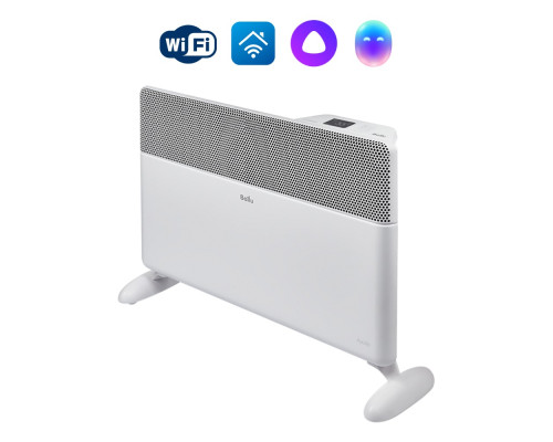 Конвектор электрический Ballu Apollo Transformer BEC/ATI-1500