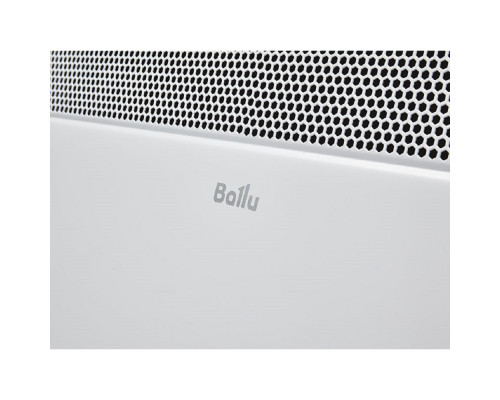 Конвектор электрический Ballu Apollo Transformer BEC/ATI-2000 Конвектор электрический Ballu Apollo Transformer BEC/ATI-2000