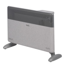 Конвектор электрический Ballu Apollo digital INVERTER Moon Gray BEC/ATI-2001