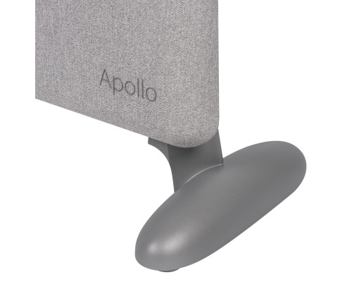Конвектор электрический Ballu Apollo digital INVERTER Moon Gray BEC/ATI-2001